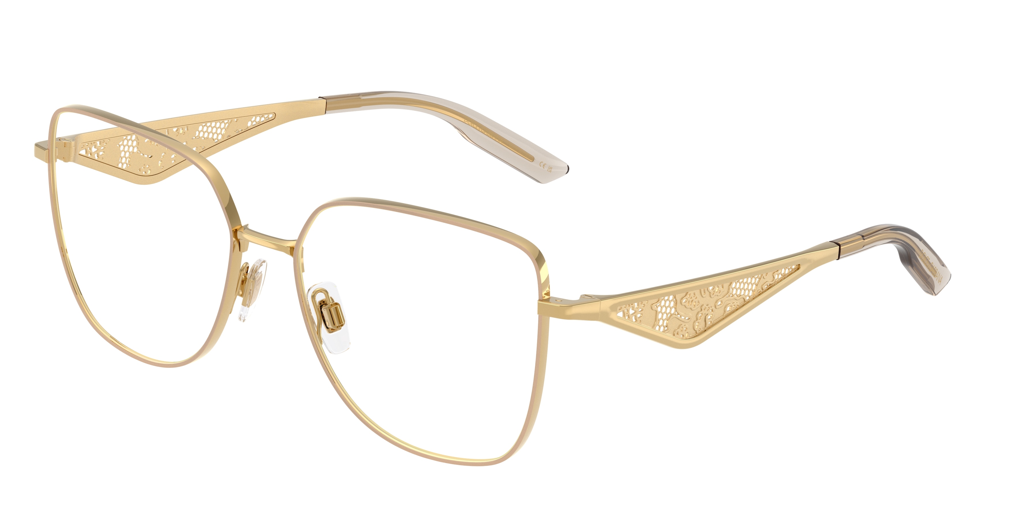 Dolce & Gabbana DG1358 1366  